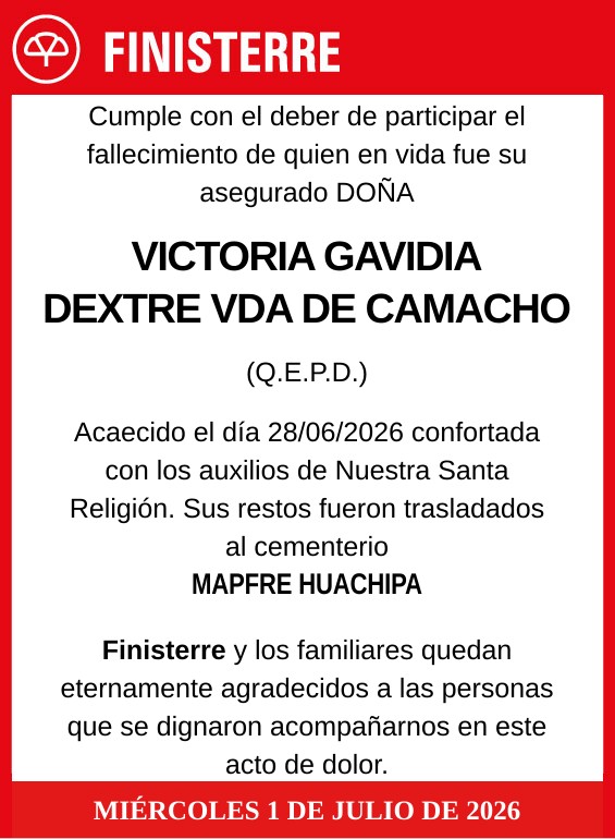 Decretos